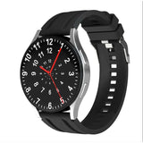 GT1 Smartwatch | Bluetooth Calling | Full Touch Display | Android & iOS Compatible